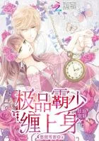 狂追宠妞：极品霸少缠上身