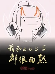 我和BOSS都很面熟