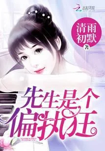 先生是个偏执狂