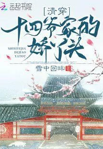 清穿十四爷家的娇丫头