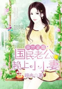 盛世宠婚：国民老公赖上小小妻