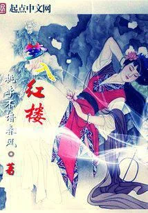 梦入红楼